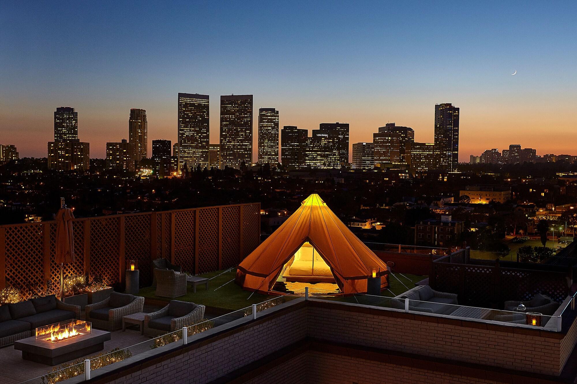 Beverly Wilshire, A Four Seasons Hotel Los Angeles Luaran gambar